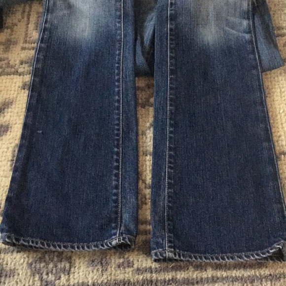 PAIGE Denim - Picture 5 of 6